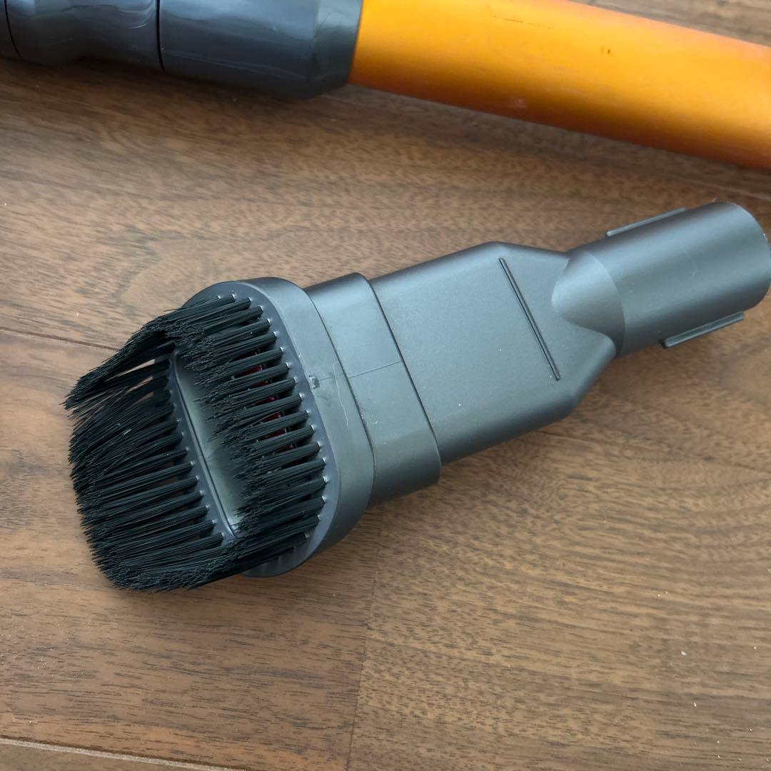 週末値下げ Dyson 掃除機 v8fluffy 梱包済 すぐ発送できます