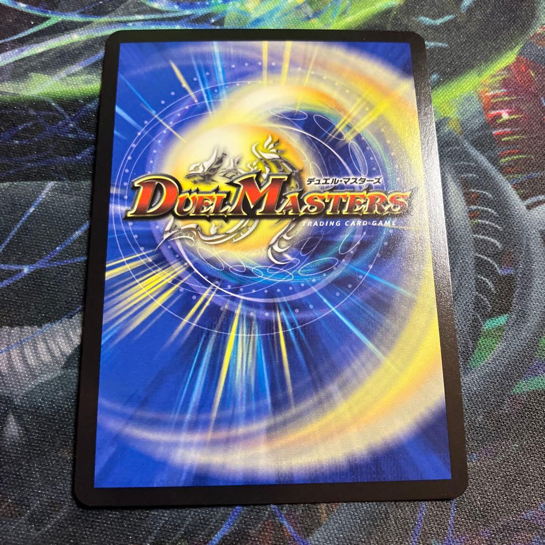 メルカリ便　精霊龍王メルヴェイユ　サインシークレット