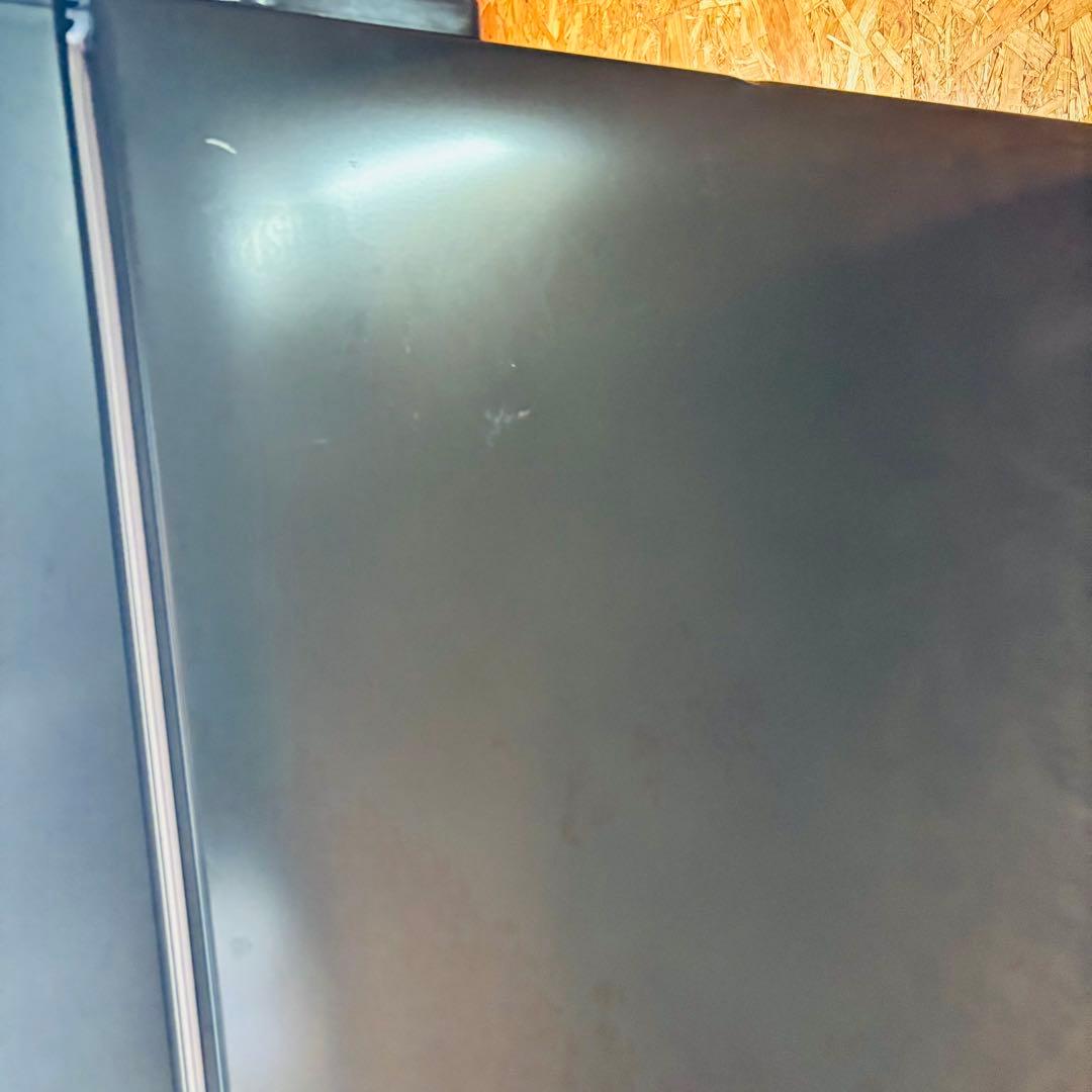 SHARP 545L 冷凍冷蔵庫 SJ-55W-B 2021年製