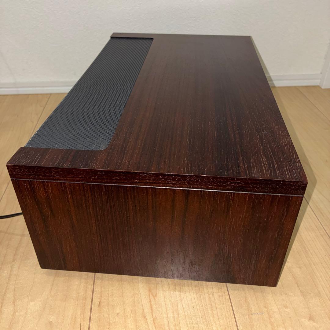 LUXMAN ラックスマン L-505V プリメインアンプ アンプ ジャンク