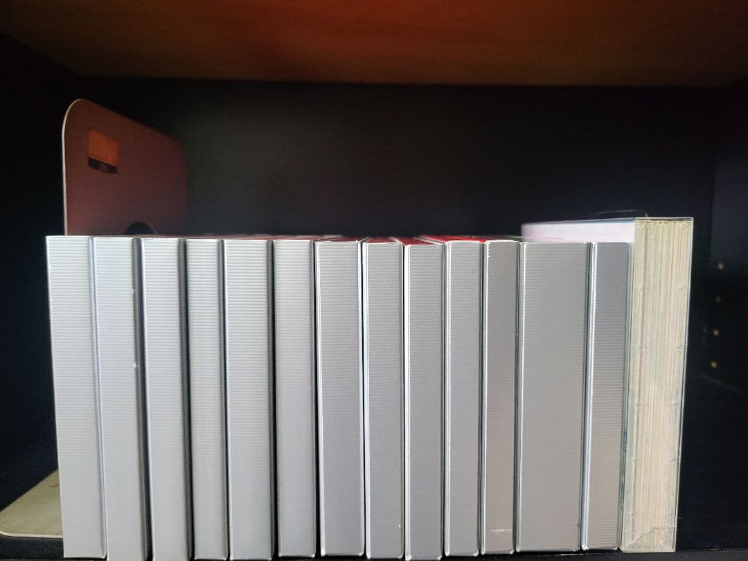 化物語シリーズ　全巻セット+オマケ　西尾維新小説