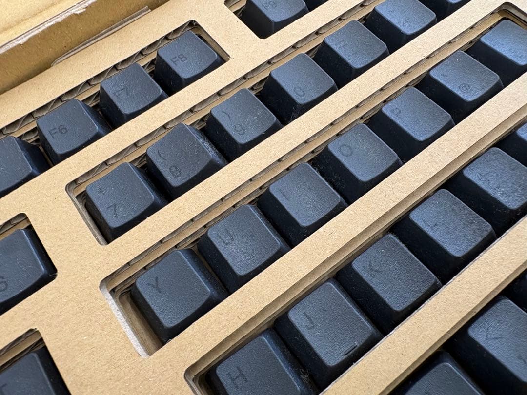 キーボード REALFORCE