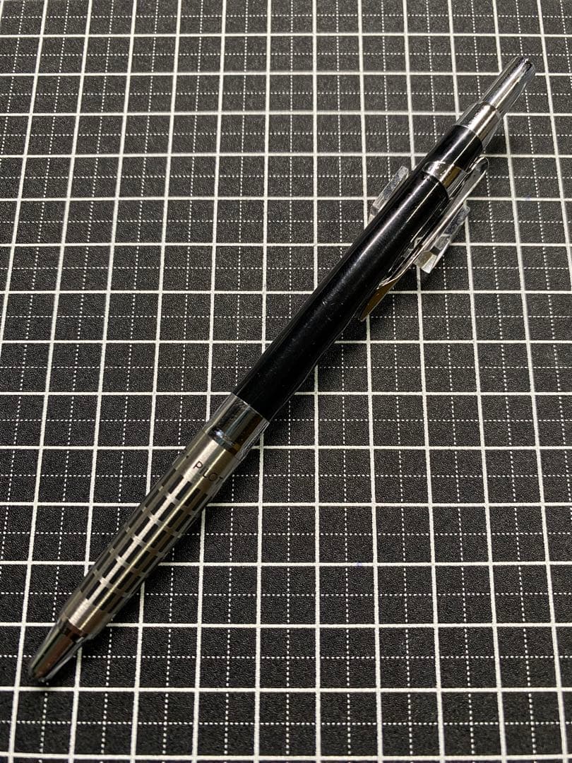PILOT ハイメカホルダー　シャープペンシル  芯径0.5mm