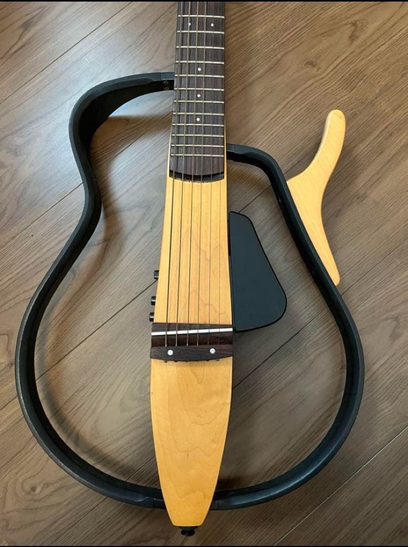 ヤマハ サイレントギター SLG-100S