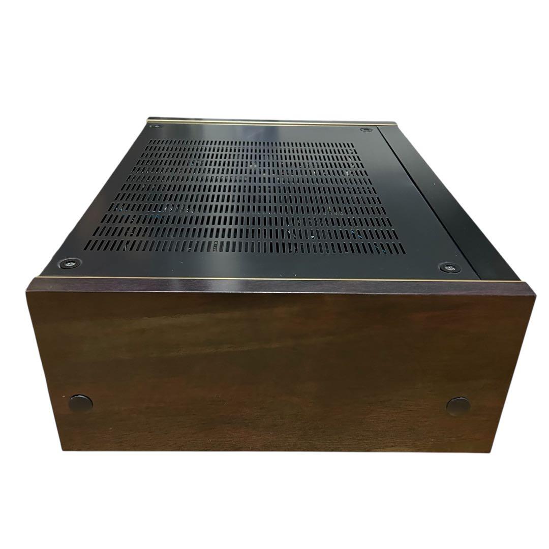 【1987年定価¥178.000】DENON PMA-1010Dプリメインアンプ