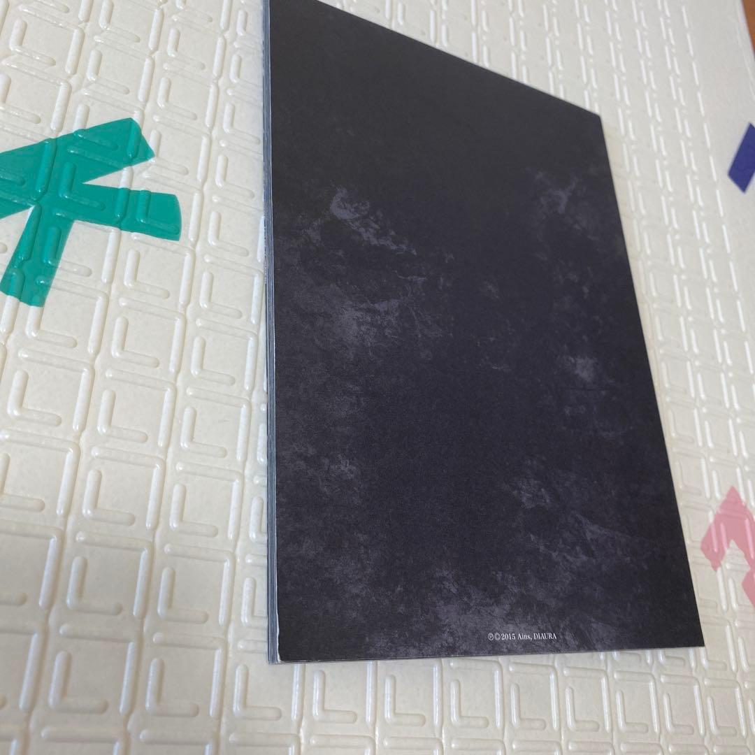 DIAURA INCOMPLETE CD＋DVD