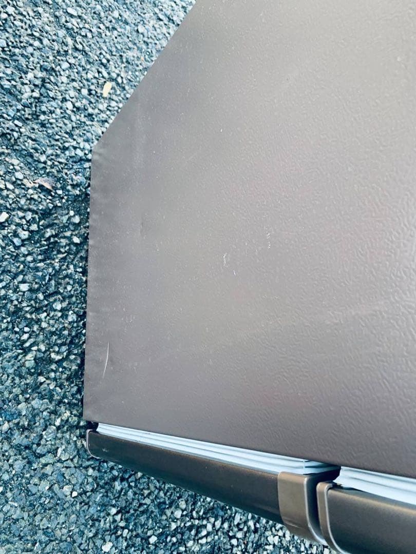 ♦Panasonic ノンフロン冷凍冷蔵庫【2017年製】NR-B179W-T