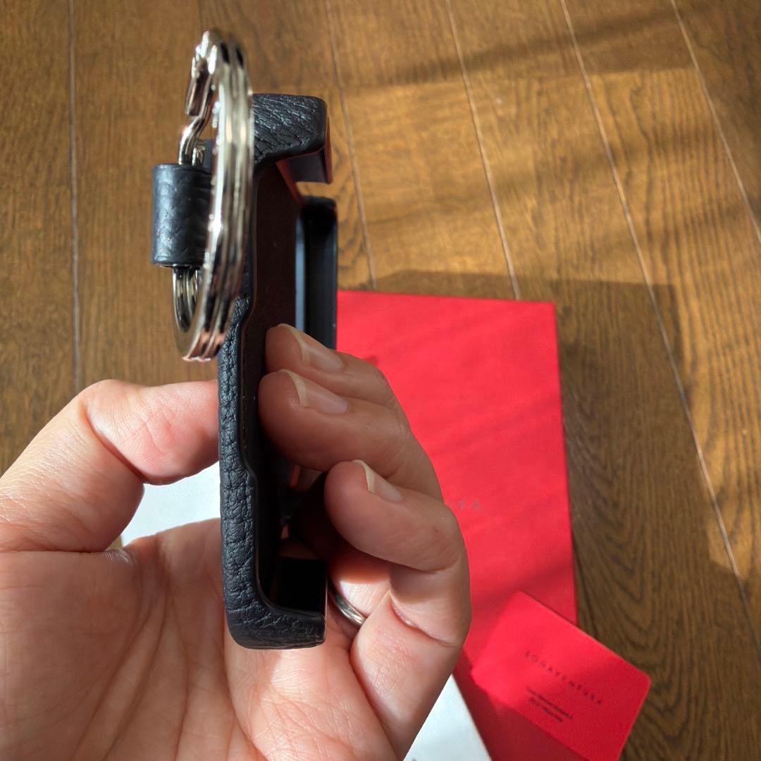 c*o様 ほぼ新品　BONAVENTURA iPhone17pro ボナベンチュ