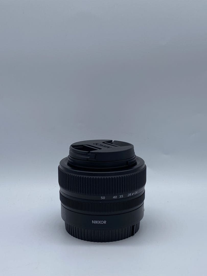 Nikon ニコン Z 24-50mm F4-6.3