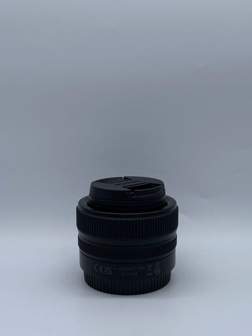 Nikon ニコン Z 24-50mm F4-6.3