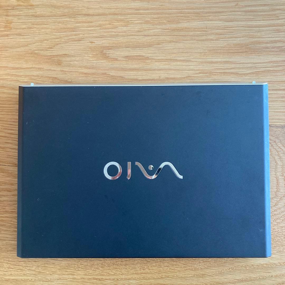 VAIO VJP111B01N ノートパソコン