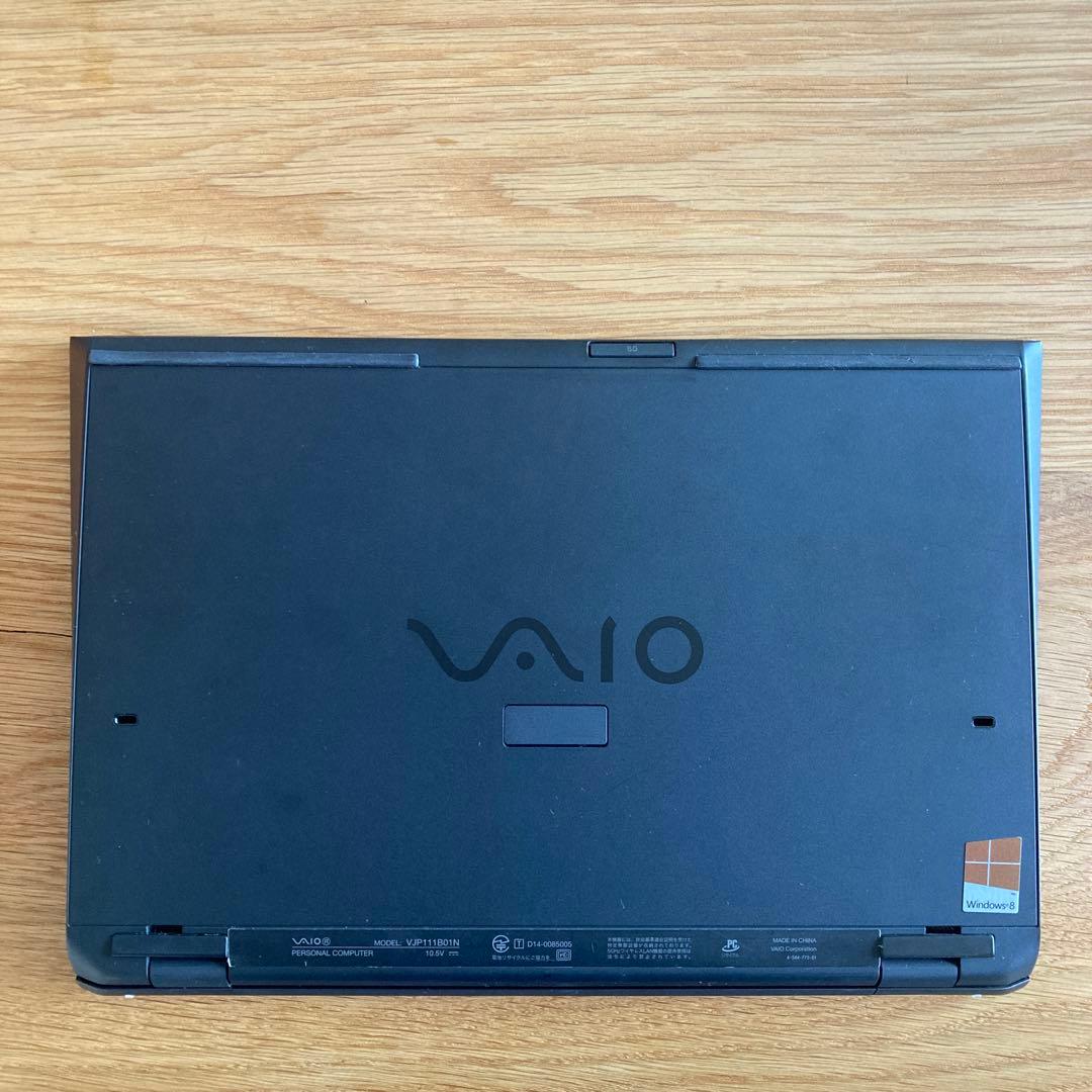 VAIO VJP111B01N ノートパソコン