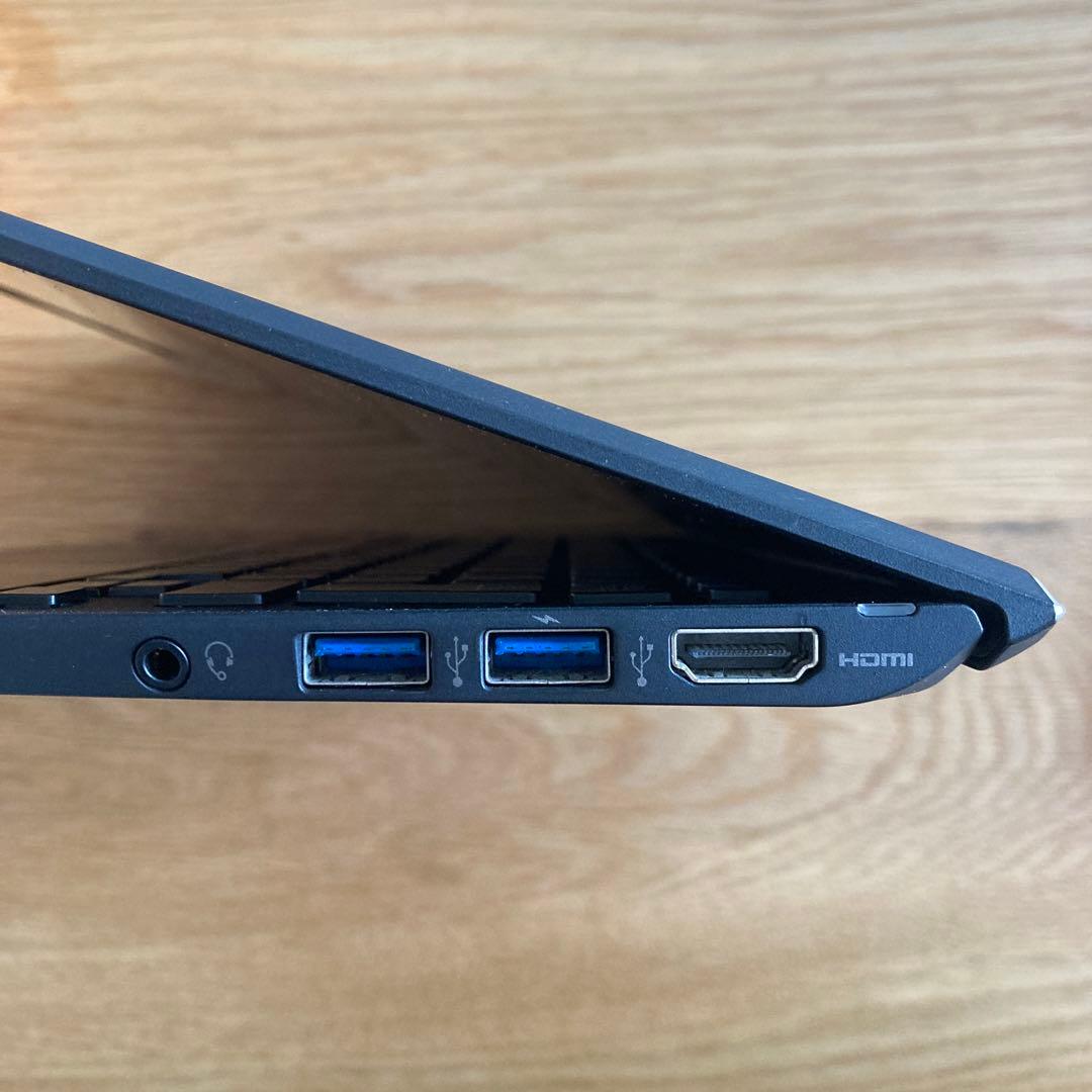 VAIO VJP111B01N ノートパソコン