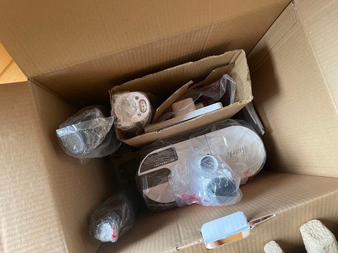 【Yasukamama専用】 Shark EVOPOWER SYSTEM