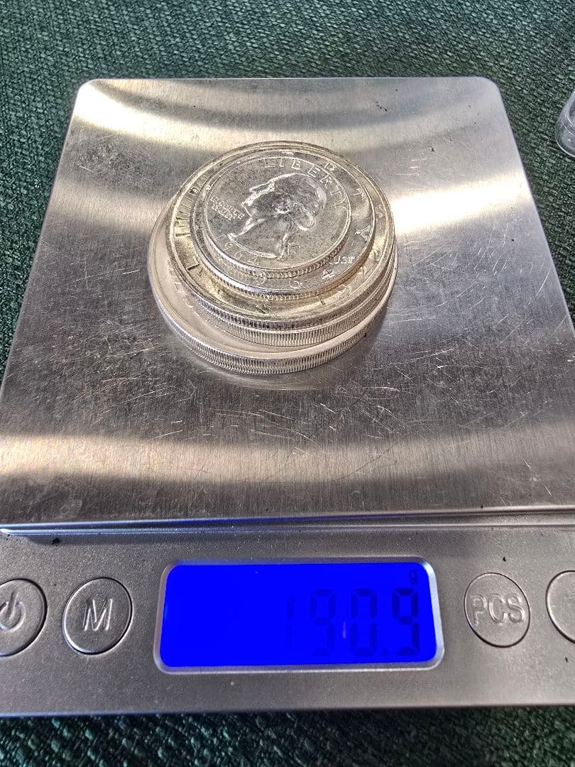 アンティーク７枚まとめ