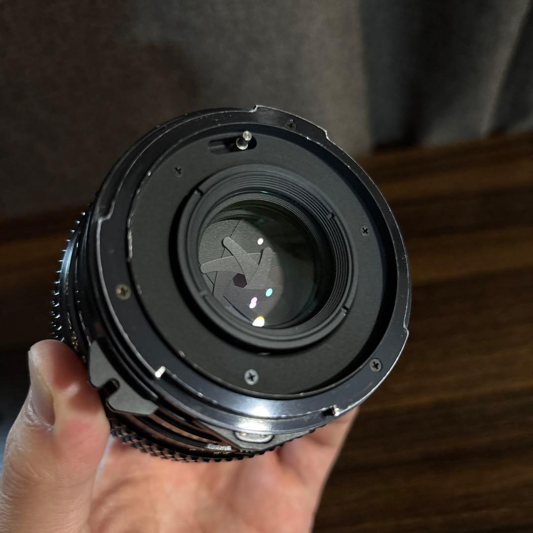 その他 Mamiya sekor 45mm f2.8