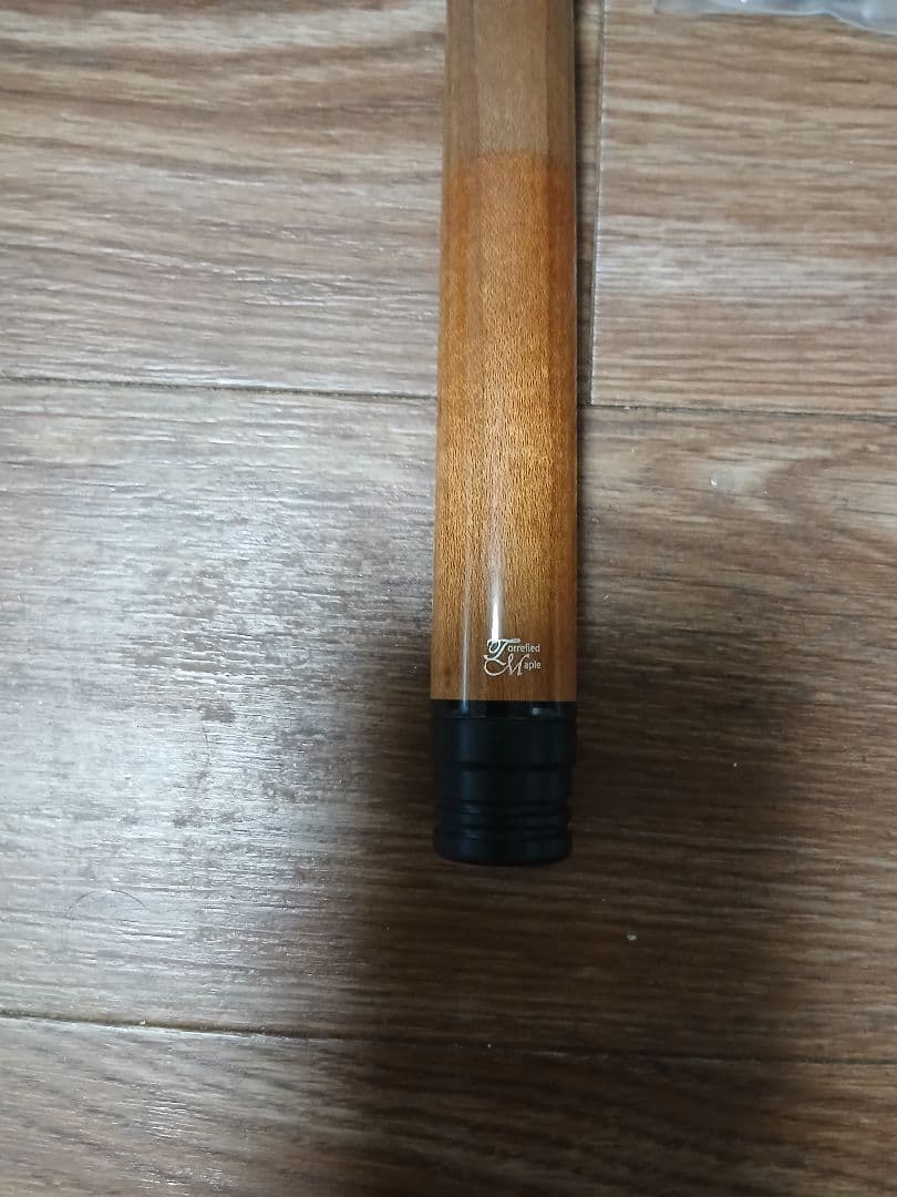 トリファイド18山パイロ