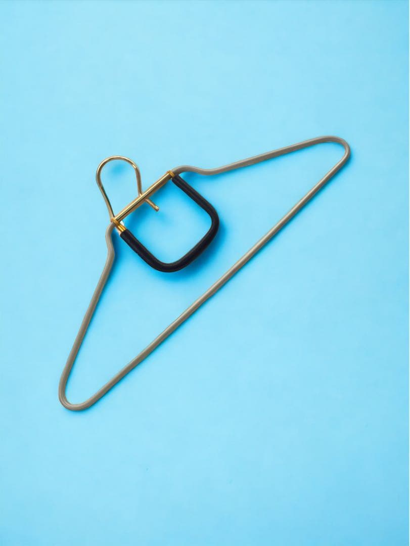 スーツケースガーメントケース　バッグ　茶系　ユニセックス