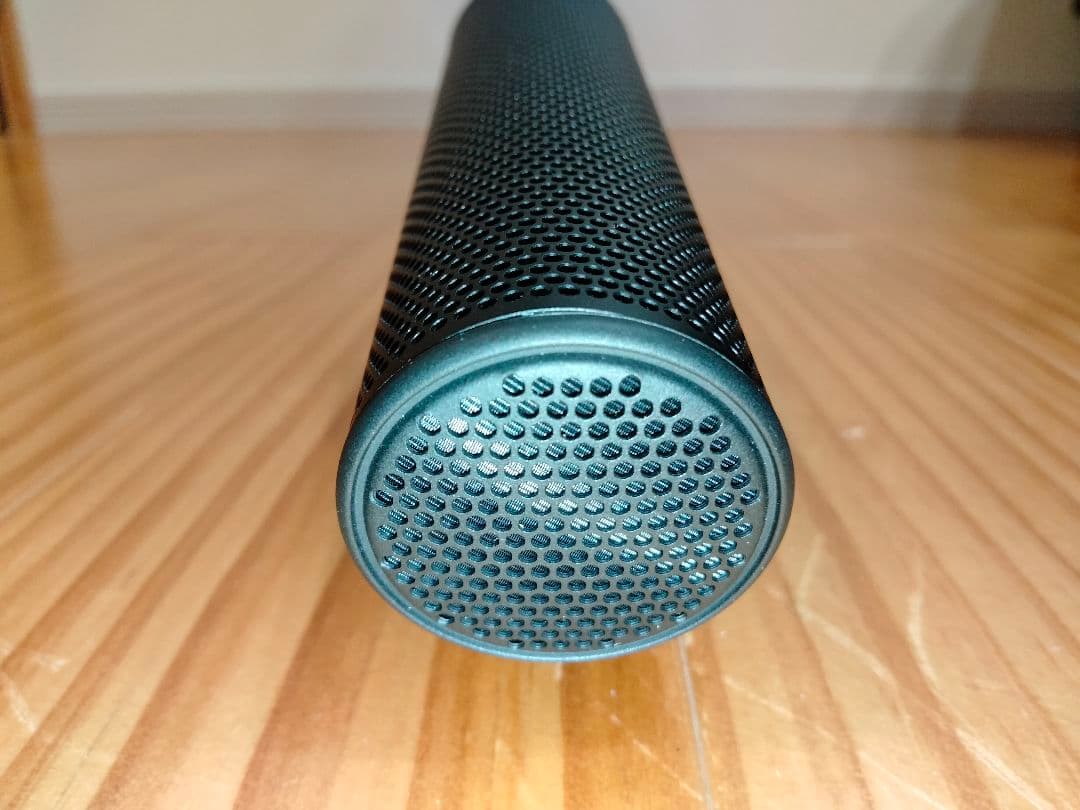 Sennheiser（ゼンハイザー） MKE400-Ⅱマイク本体と付属品