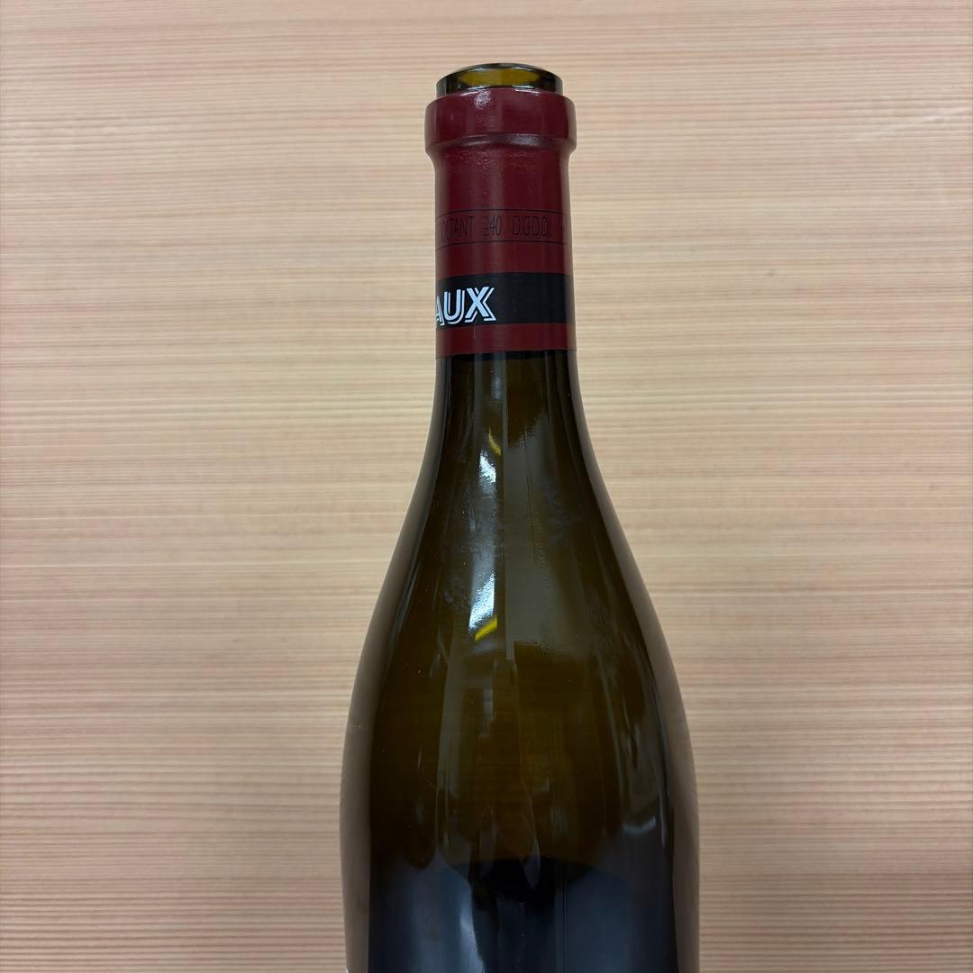 ◼️空き瓶◼️ DRC エシェゾー　2022年　コルク、キャップ付き