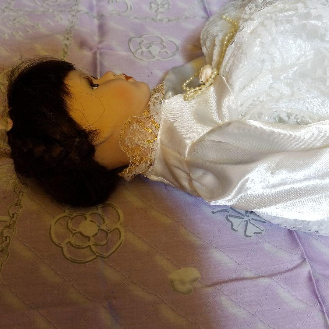 人形　アンティーク