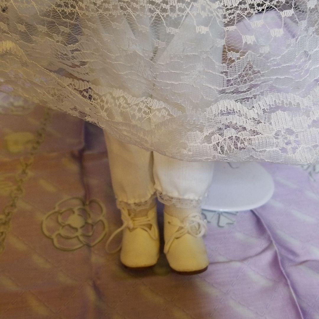 人形　アンティーク