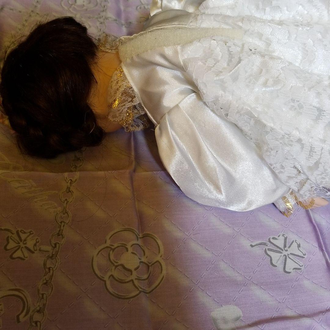 人形　アンティーク