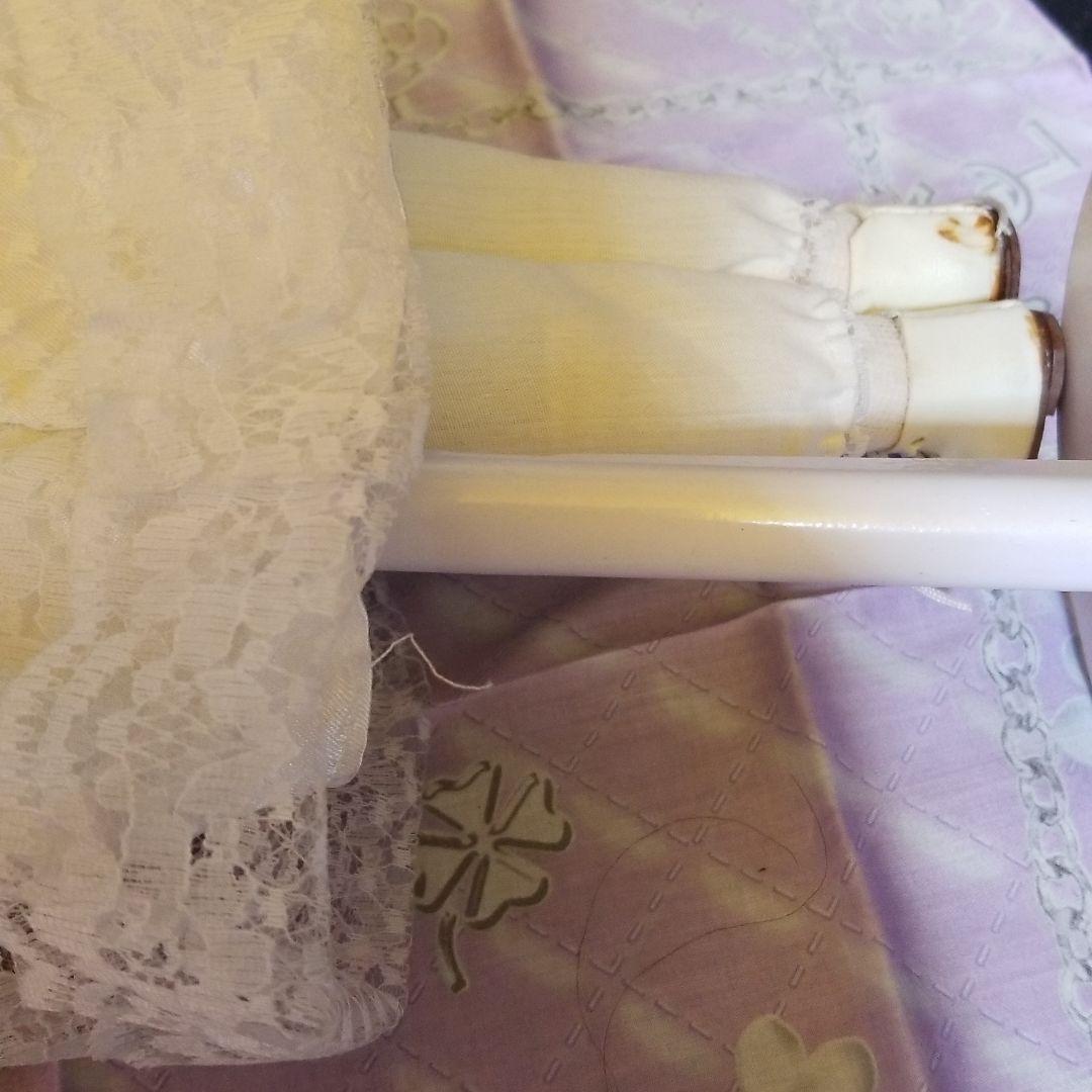 人形　アンティーク