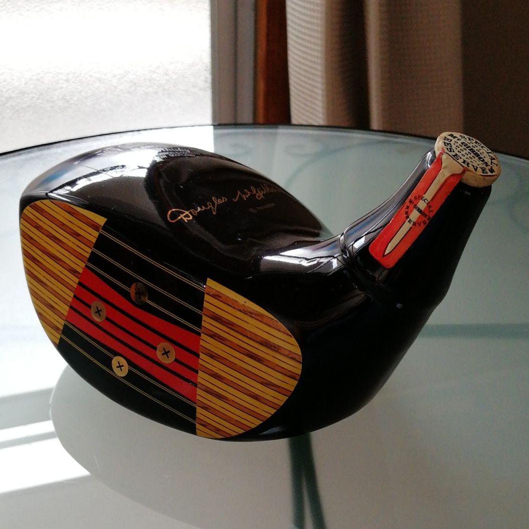 【Mc GIBBON 'S】ウイスキー