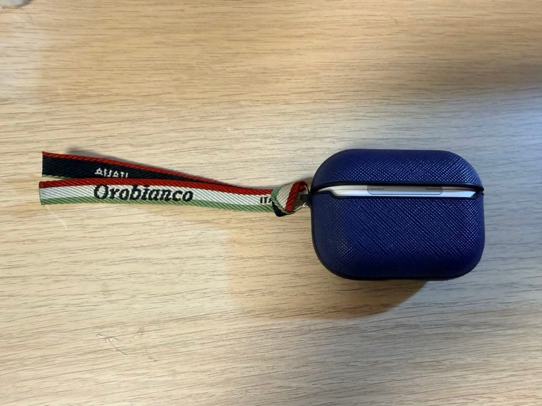 おまけ付き AirPods Pro 第一世代　タイプCワイヤレス充電ケース付き