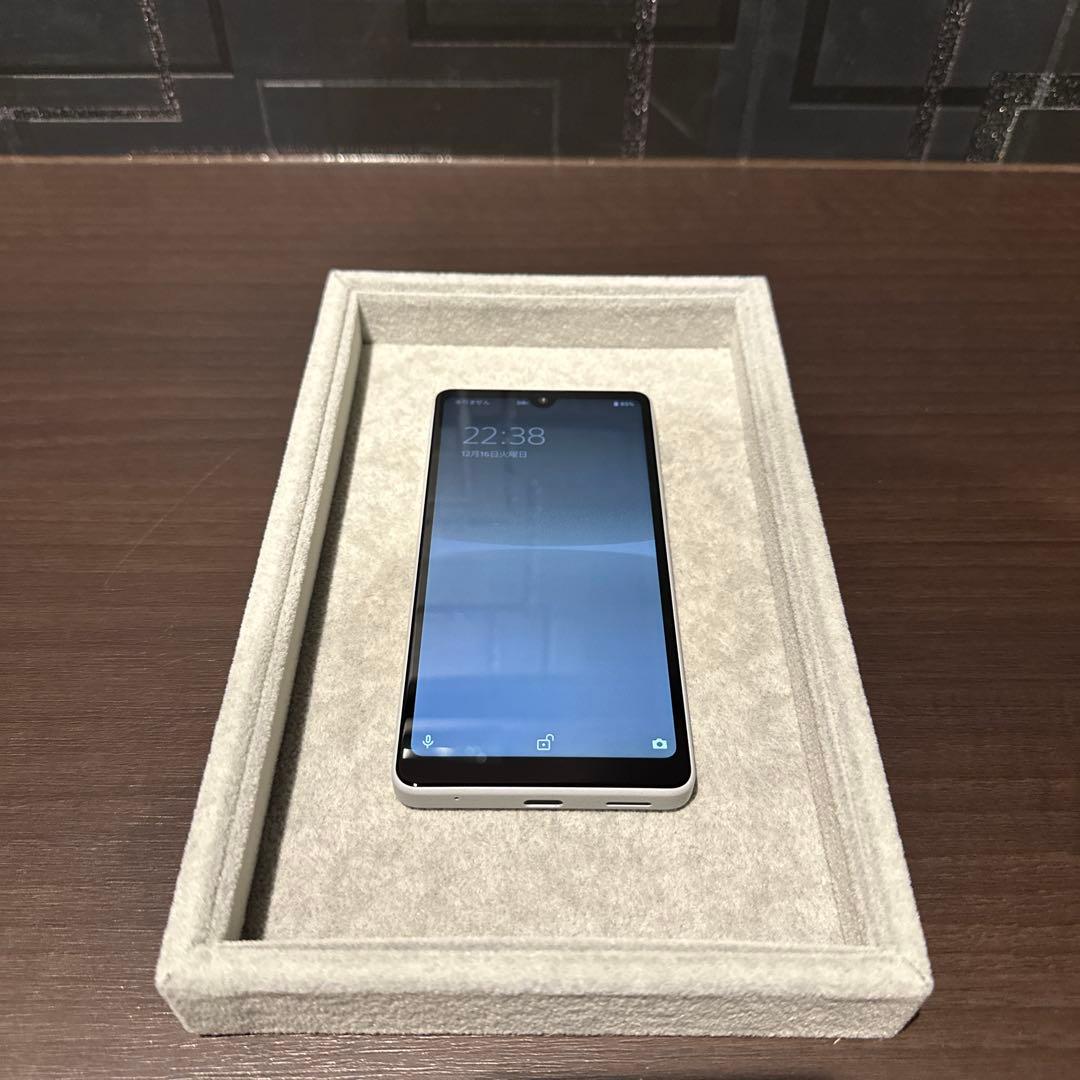 Xperia Ace III 64GB グレー