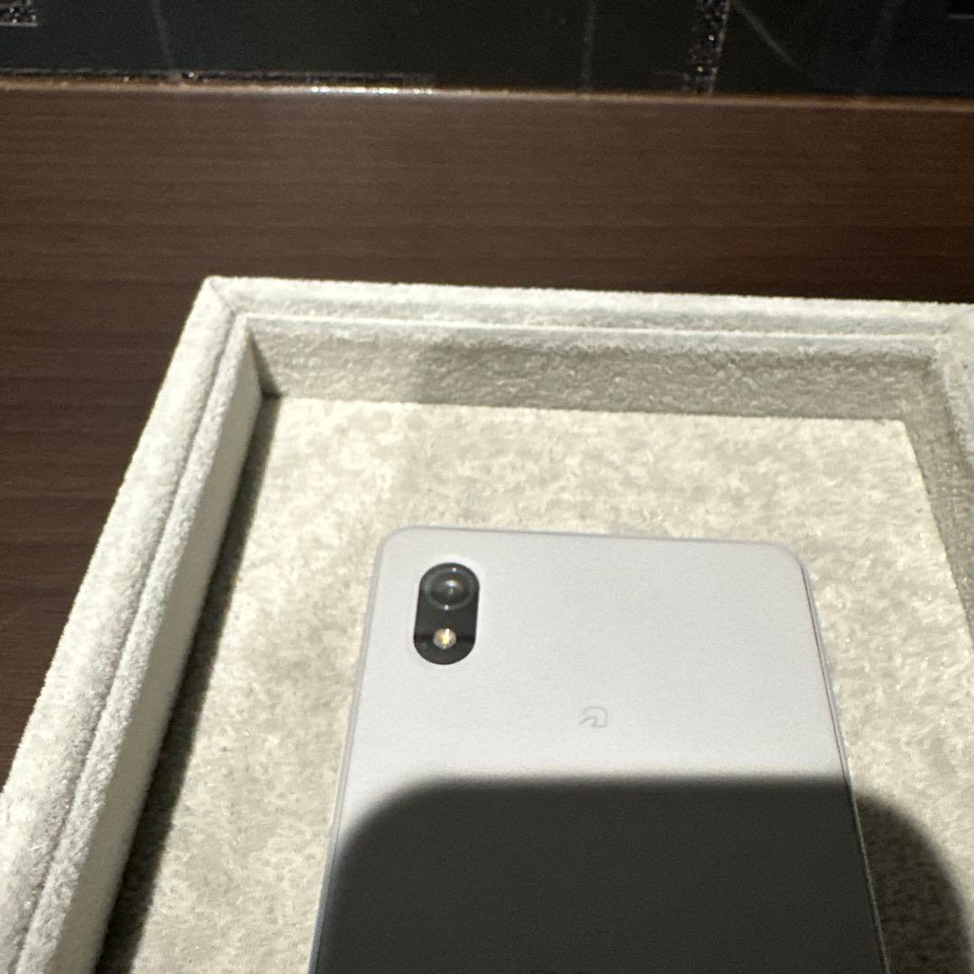 Xperia Ace III 64GB グレー