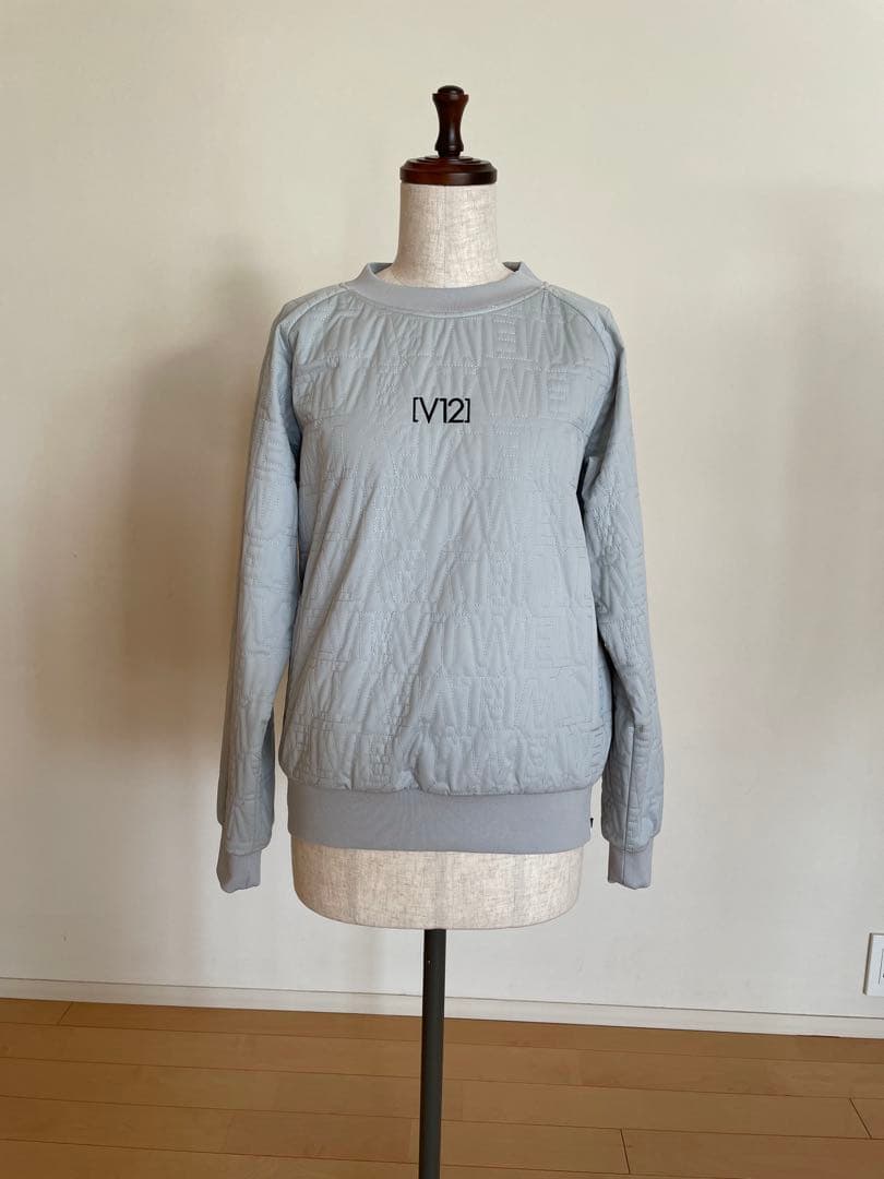 V12 WARM SNEAD レディースジャケット防寒