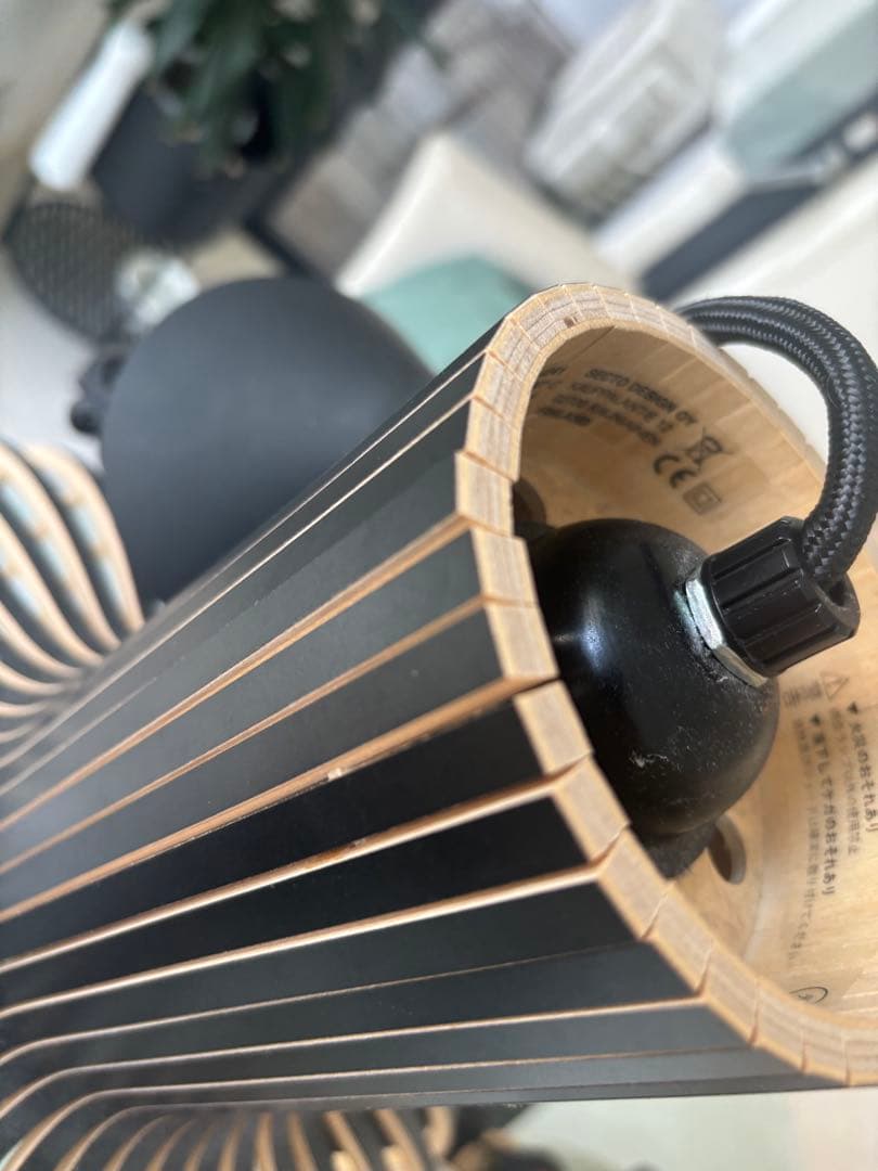 アクタス　セクタデザイン　オクトペンダントライト