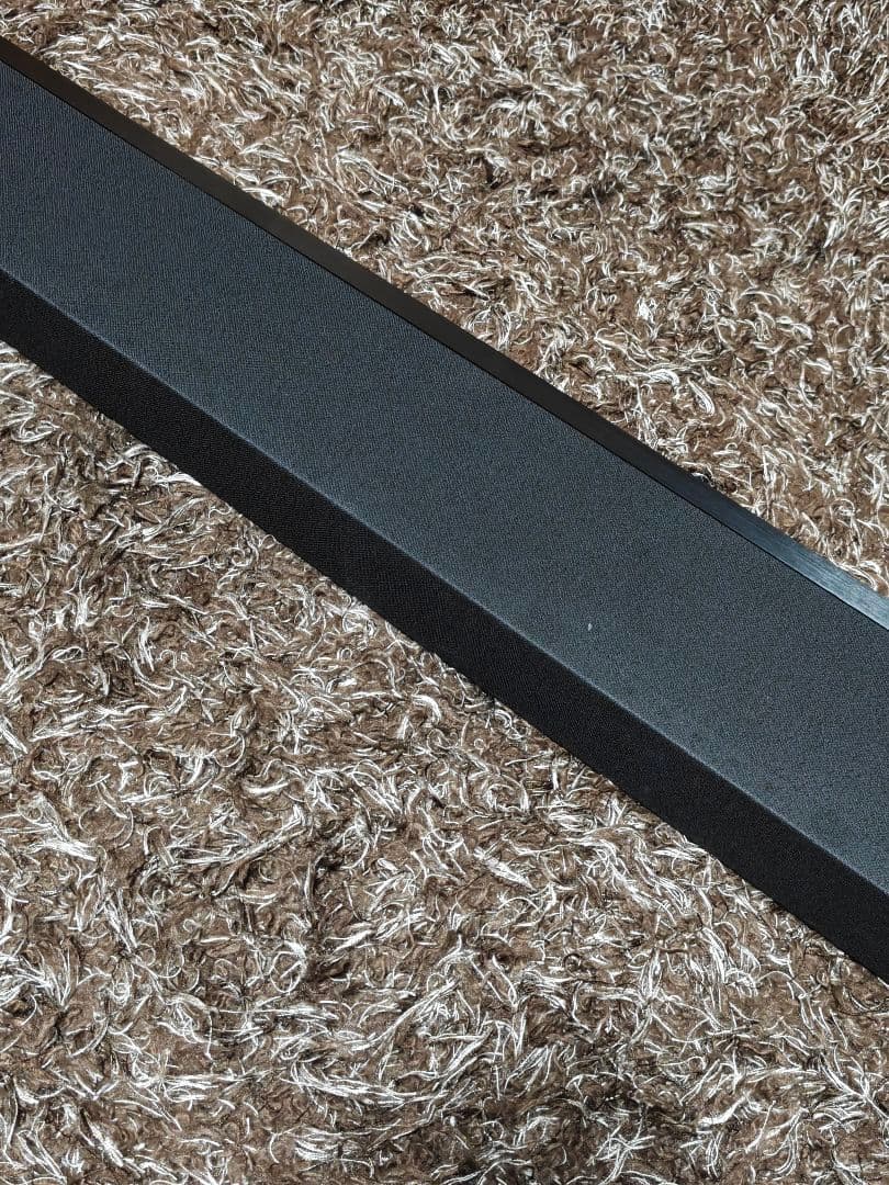 ソニー BRAVIA Theatre Bar 9 HT-A9000 サウンドバー