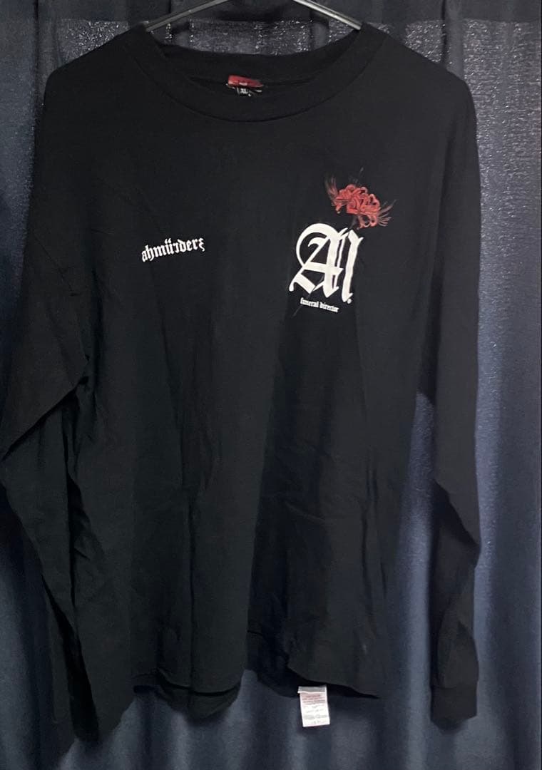 トップス AH MURDERZ \