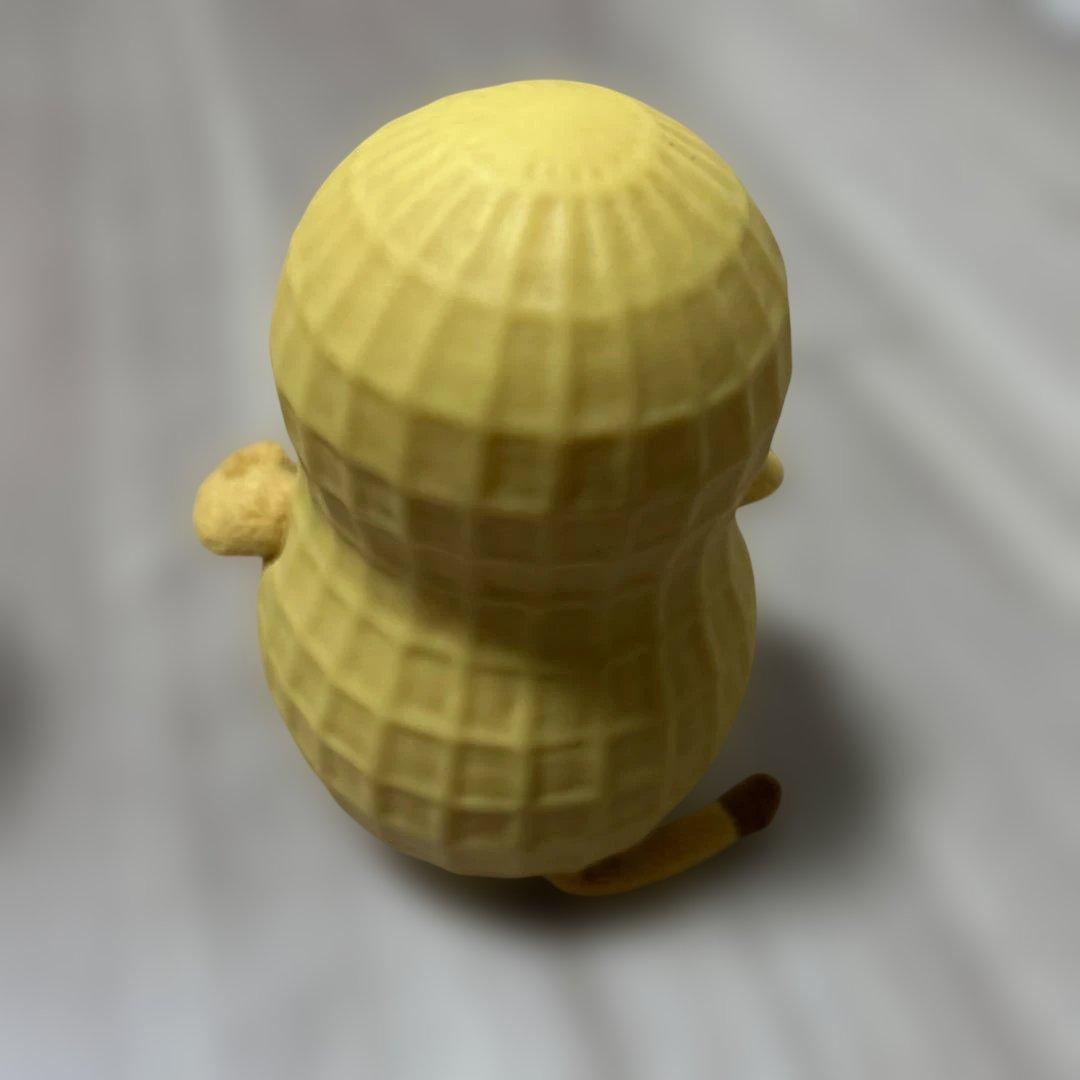 バムとケロ ヤメピ らくちゃん