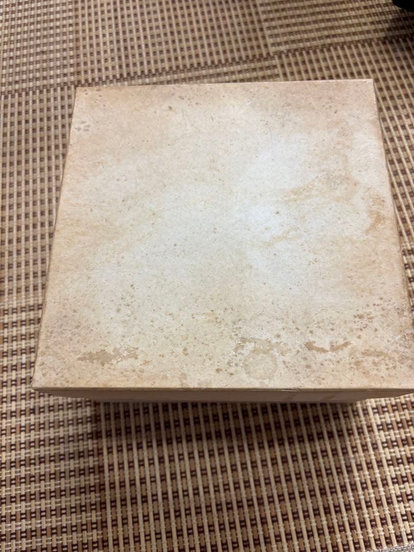 内閣総理大臣　銀杯　大蔵省造幣局製