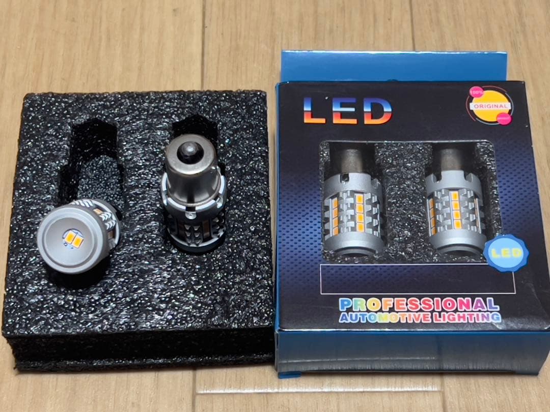 カエディアLEDプロジェクターランプ 30W×2灯KDR-K10他取付金具多種付