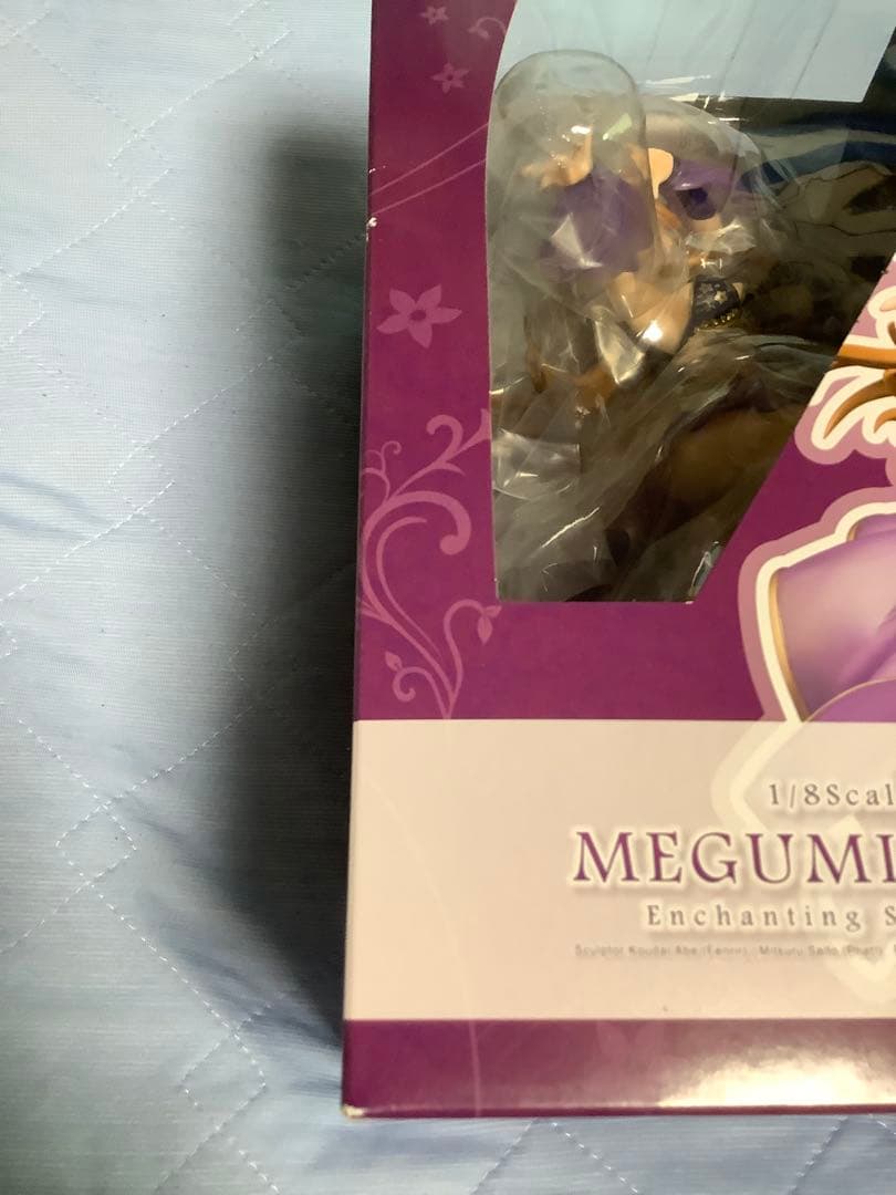 h*2様 【未開封】アイドルマスター ミリオンライブ！ 所恵美 悩殺セクシーダン