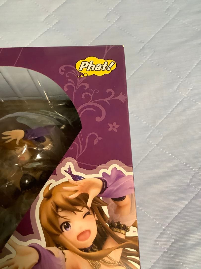 h*2様 【未開封】アイドルマスター ミリオンライブ！ 所恵美 悩殺セクシーダン