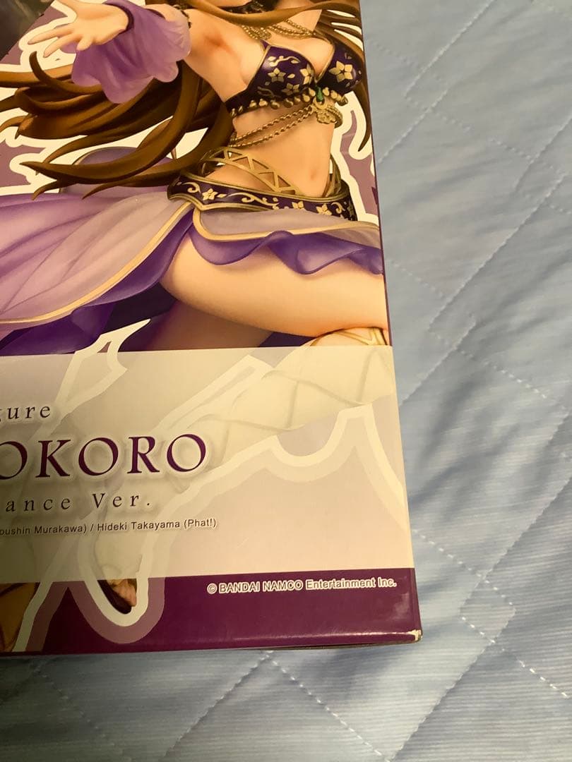 h*2様 【未開封】アイドルマスター ミリオンライブ！ 所恵美 悩殺セクシーダン
