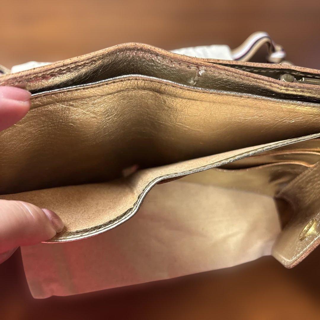 イルビソンテ　財布