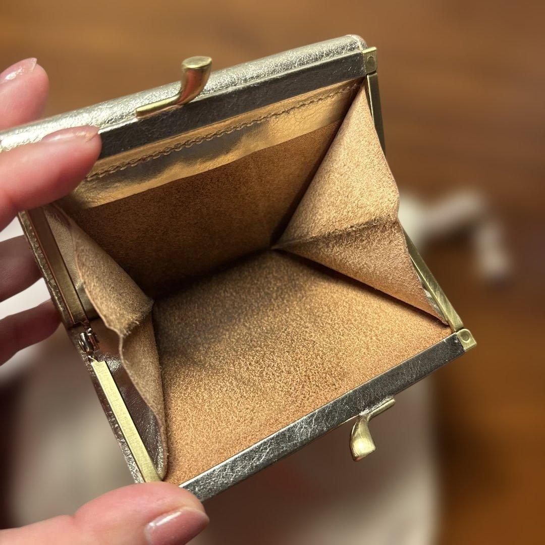 イルビソンテ　財布