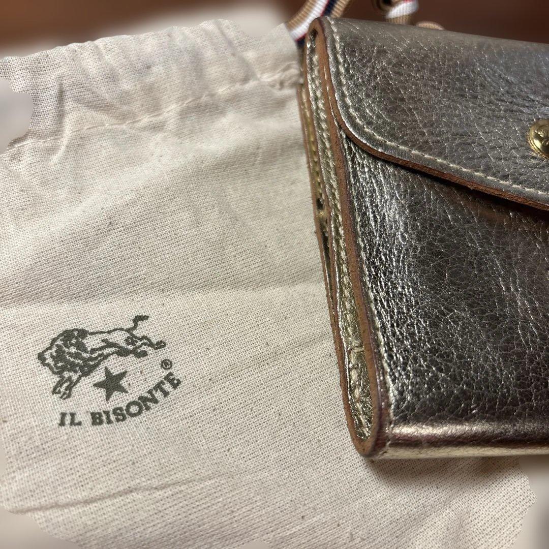 イルビソンテ　財布