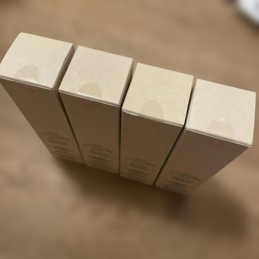 イミニ リペアセラム オールインワン乳液 50ml 4本