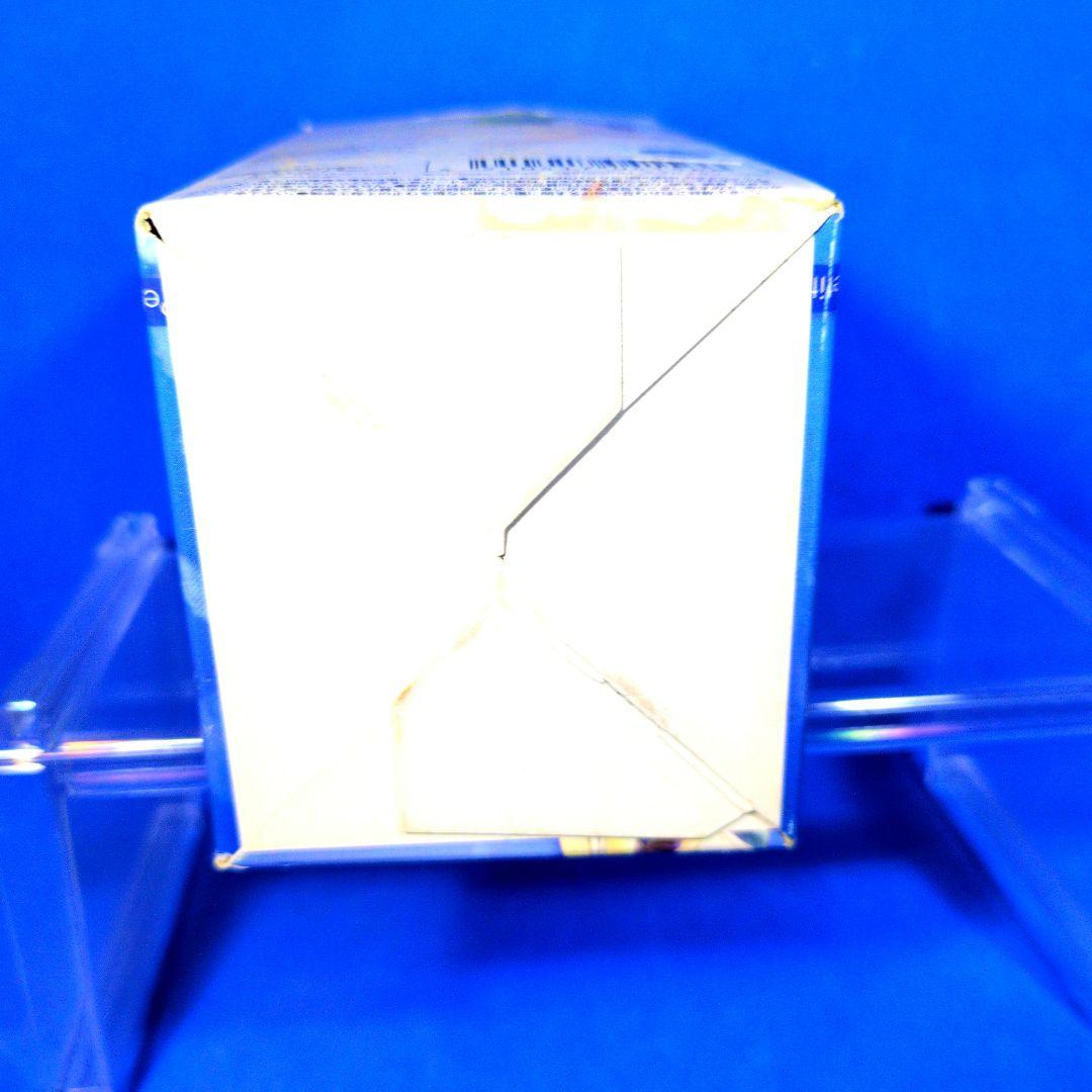 外箱劣化あり　デ・ジ・キャラット　ブロッコリーハイブリッドカードパート4　未開封