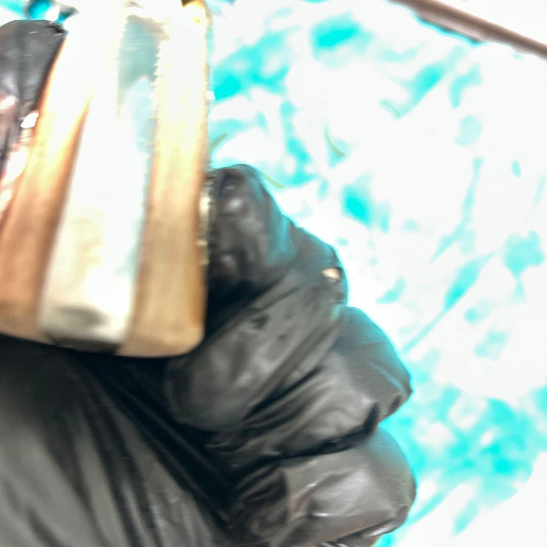 モ*ゾ様 エングレービング装飾リボルバー