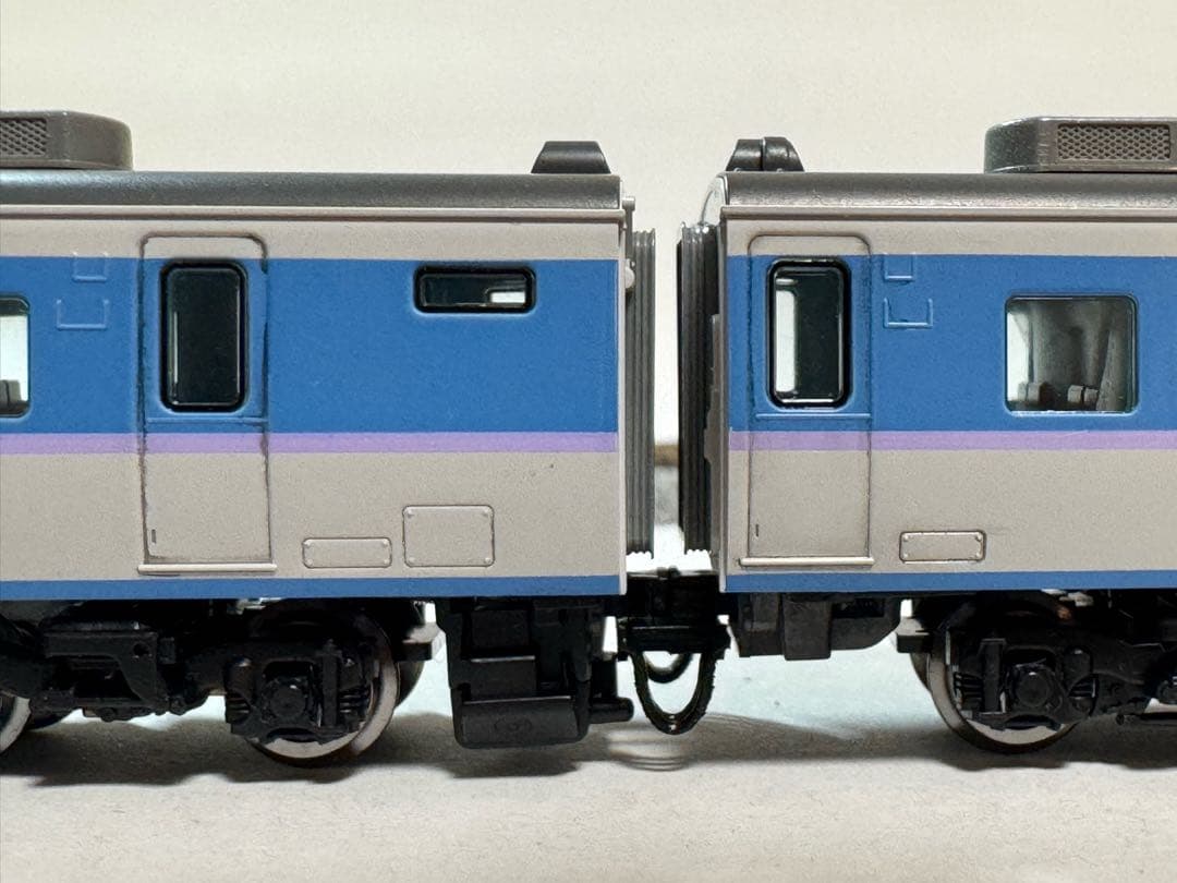 TOMIX製 189系 M50～M52・N102編成 計24両 まとめて