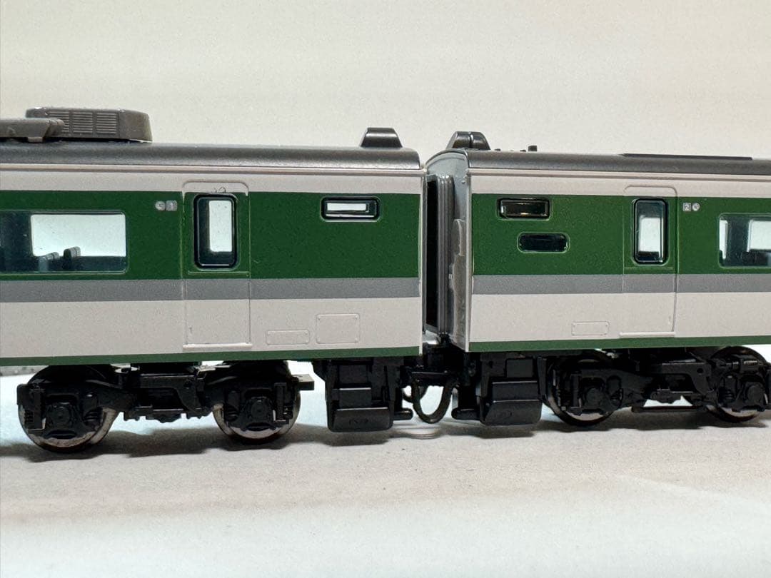 TOMIX製 189系 M50～M52・N102編成 計24両 まとめて